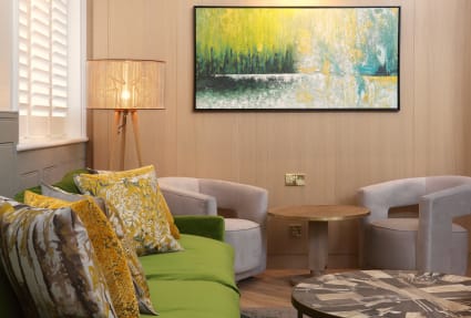 Project | UK | HW2069 Holme | HW31016 Artenay | Avenues Fertility Clinic 01